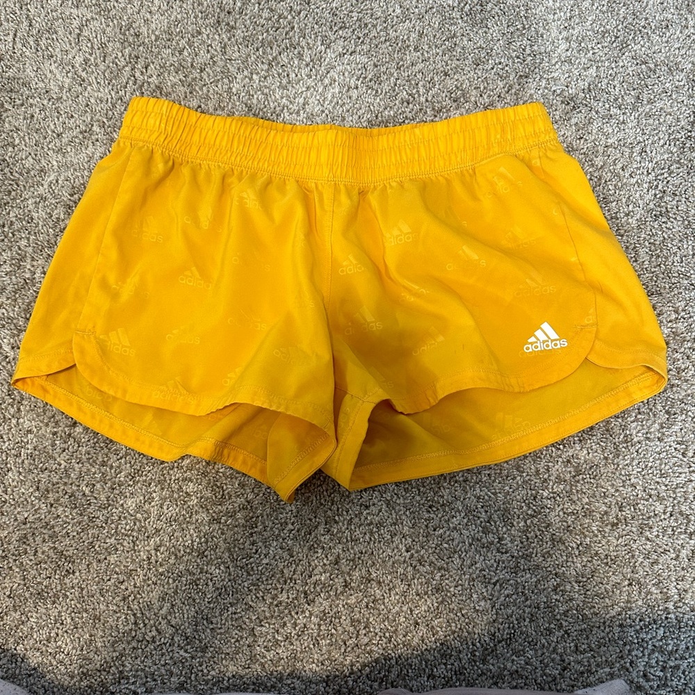 Adidas women’s sport shorts